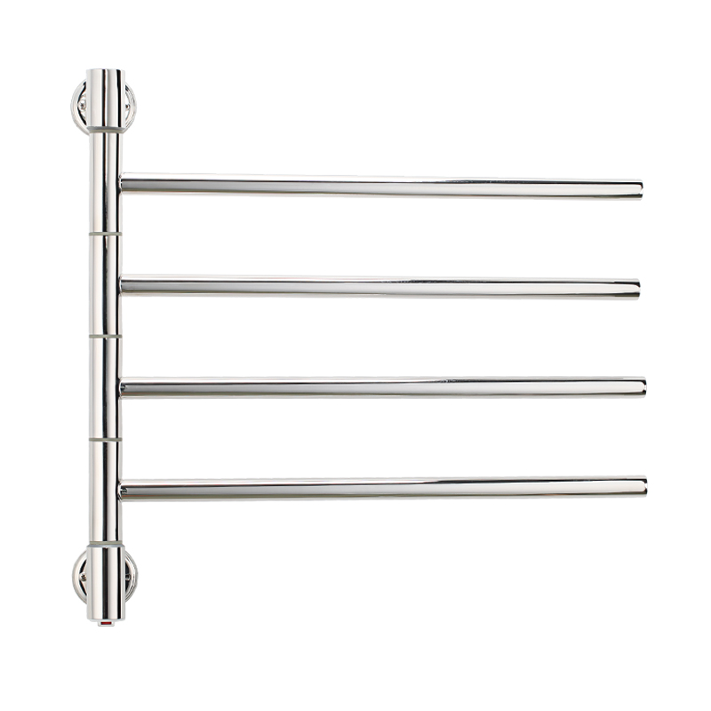 Towel warmer rack