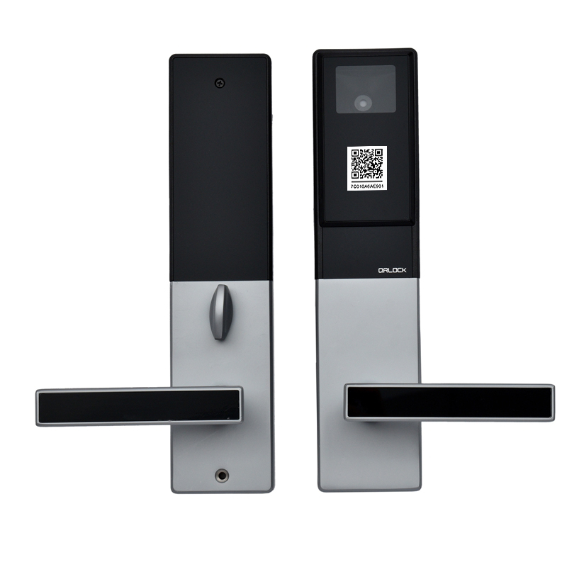 Innovate Technology Equipment Co. LTD – IC card locks 2