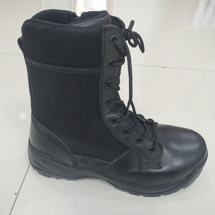 Army boots, combat boots