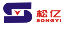 NINGBO SONGYI WAREHOUSE EQUIPMENT CO.,LTD.