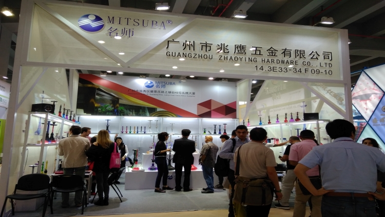Guangzhou Zhaoying Hardware Co., Ltd. – other hardware products 3