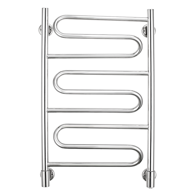 Towel warmer rack