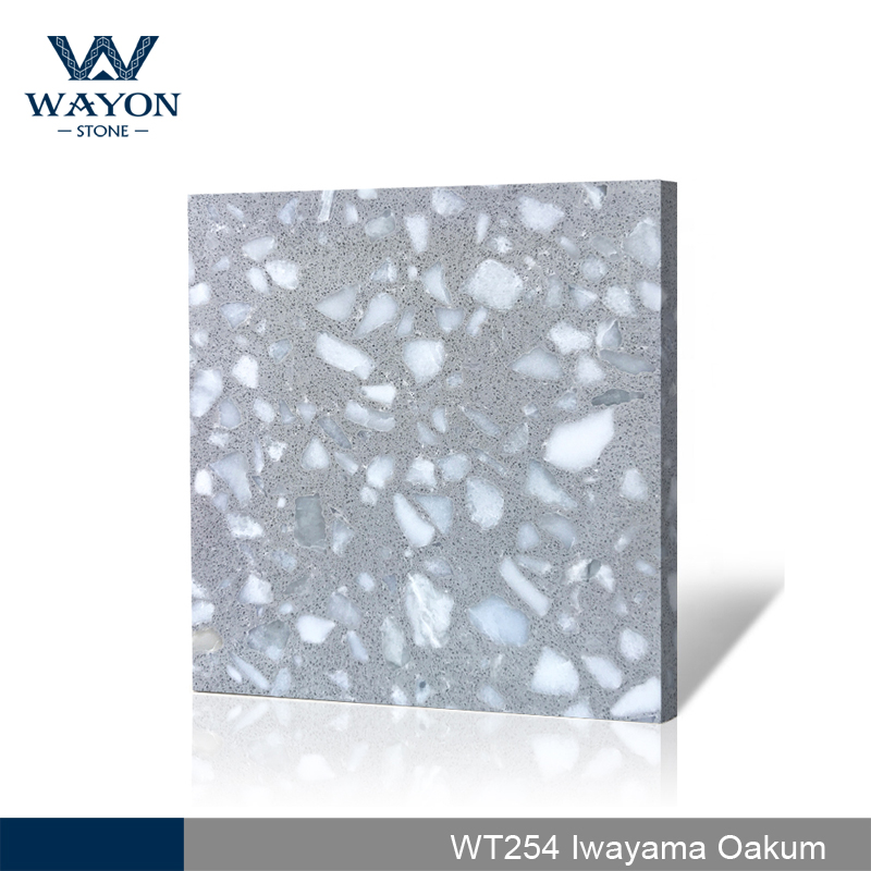 Terrazzo-Artificial Stone