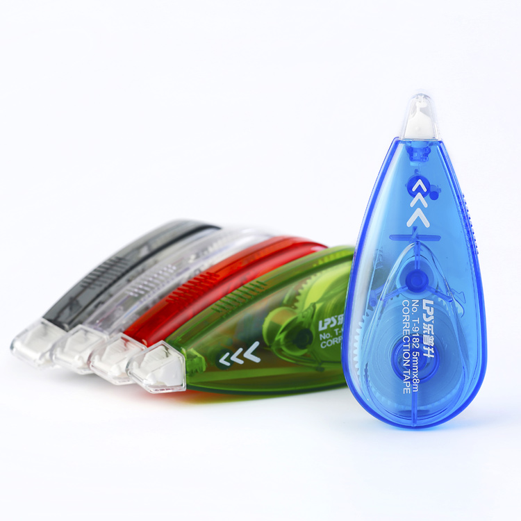 Correction Tape