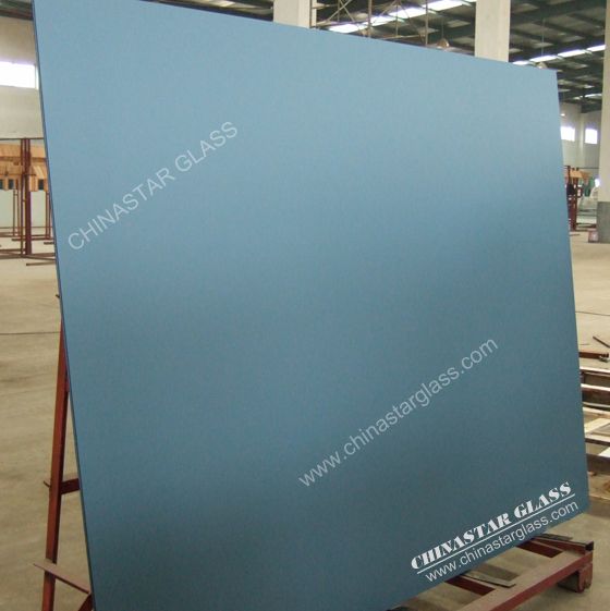 Clear Float Aluminum Mirror