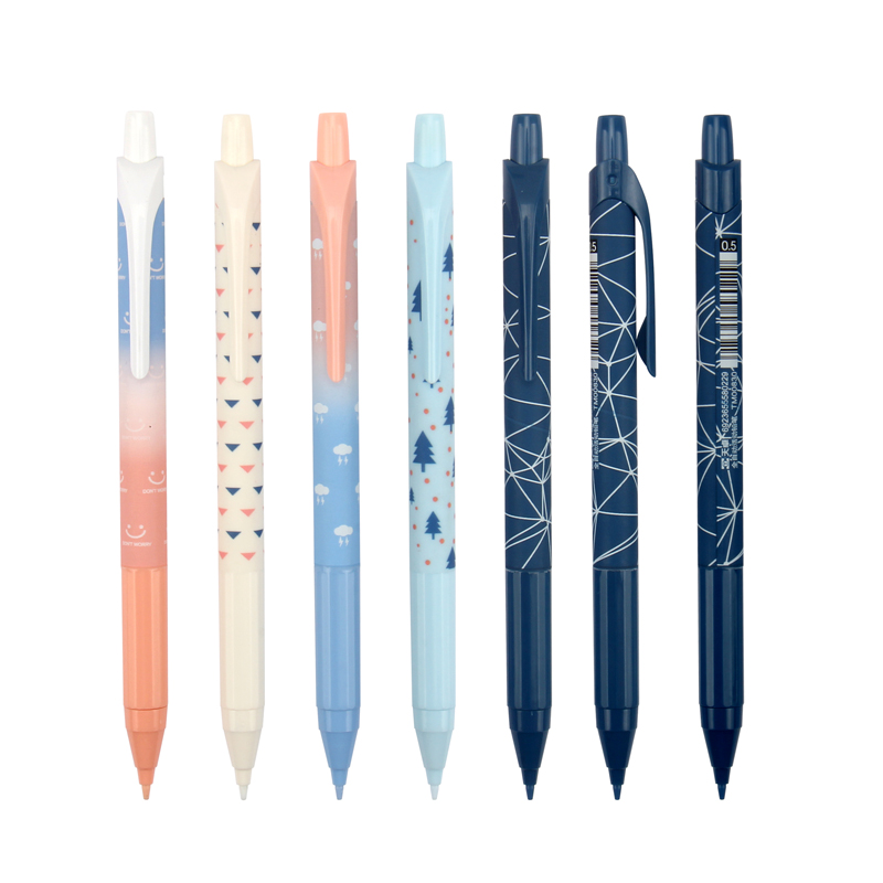 Mechanical pencil