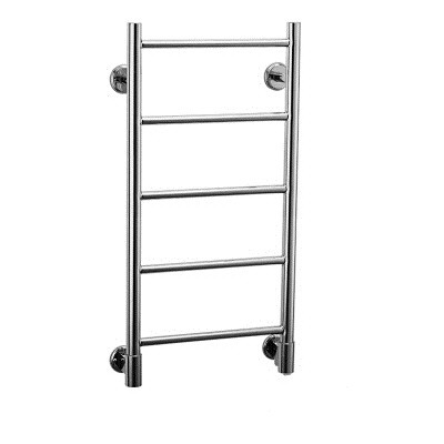 Electric towel rack