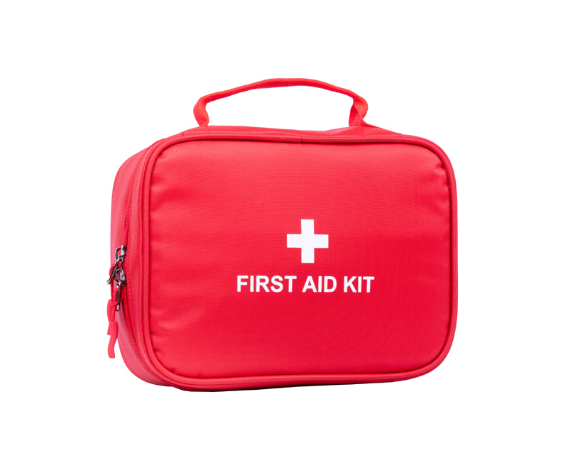 First Aid Kit, First Aid bag
