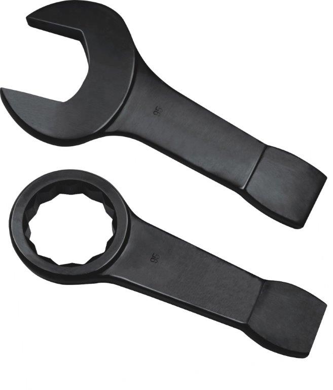 Slogging Spanner Big Size