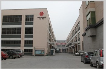 Yongkang Hualong Electromechanical Co., Ltd. – noodle pots 2