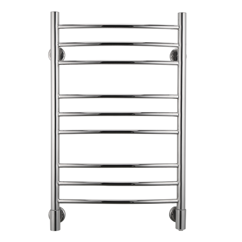 Towel warmer rack