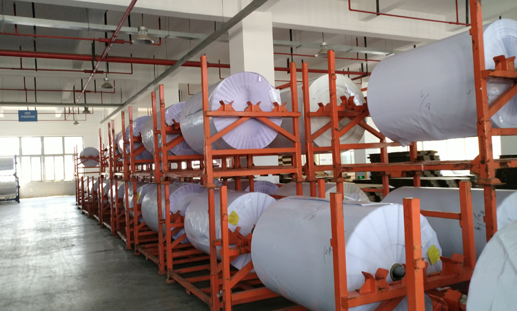 Shanghai Nar Industrial Co., Ltd. – decorative films 3