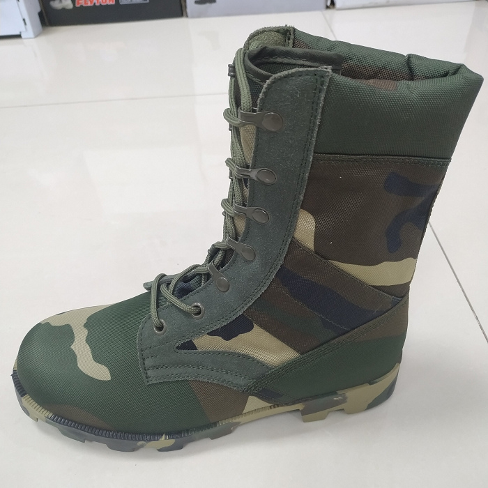 army boots