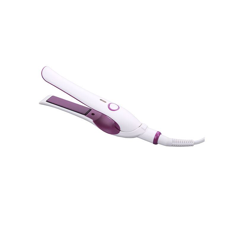 Hair straightener
