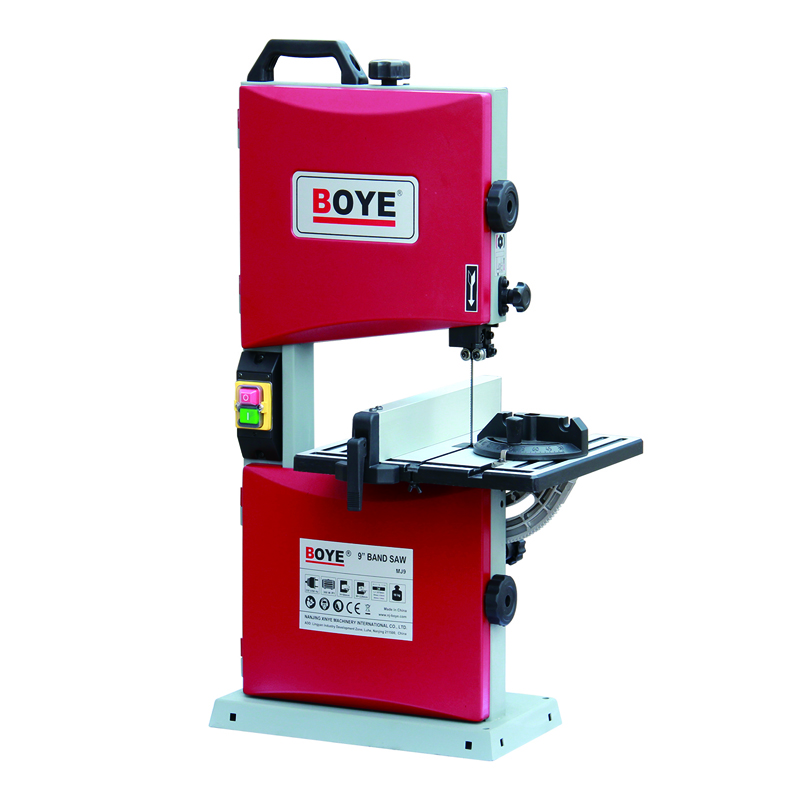 MJ9 Economic BAND SAW