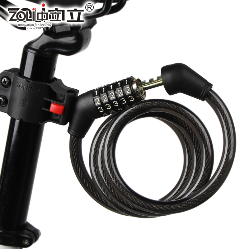 bike lock 87620