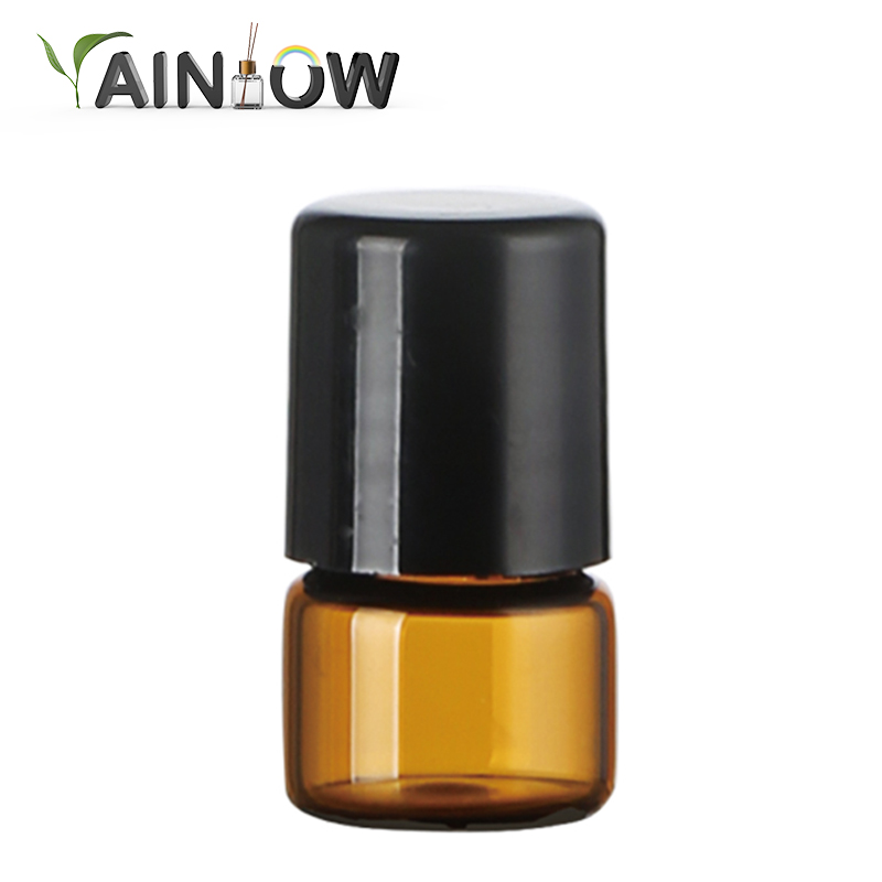 Tube Vial