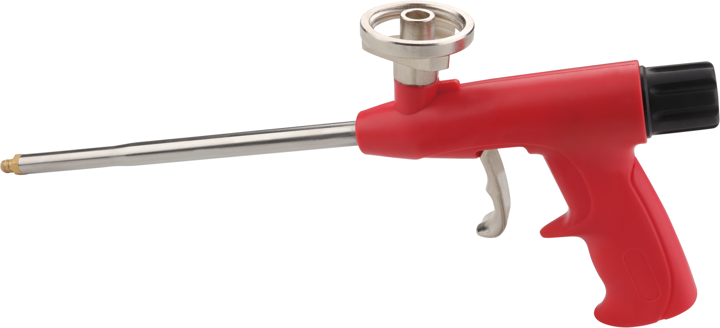 Standard plastic foam gun