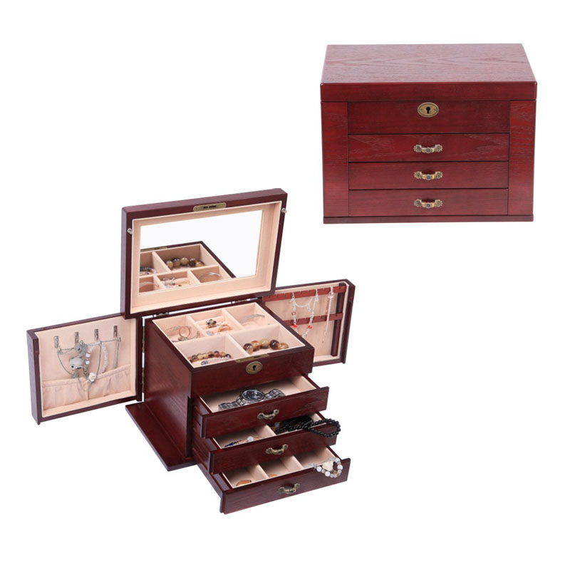 Jewelry Box