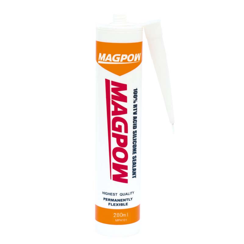 RTV Silicone Sealant