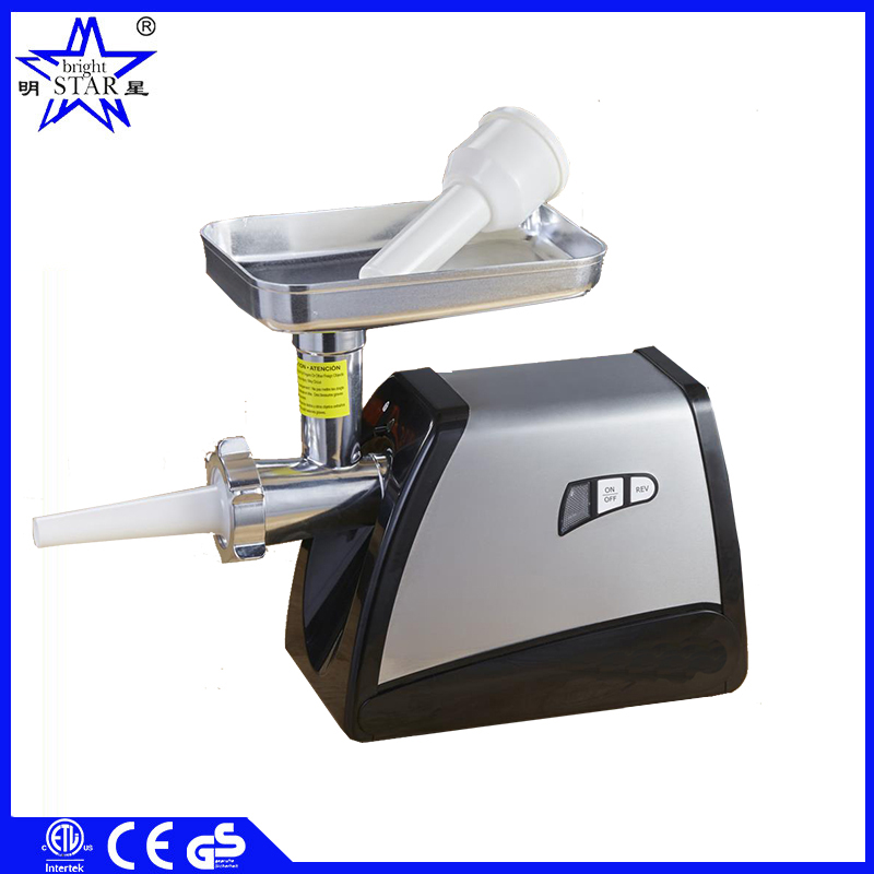 BRPG508 home use 8# electric meat grinder