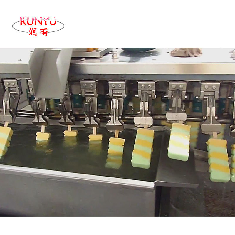 DTB-880 Laarge- scale Extrusion line 15000pcs/H