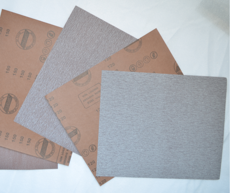 Special Coated Latex Abrasive Paper