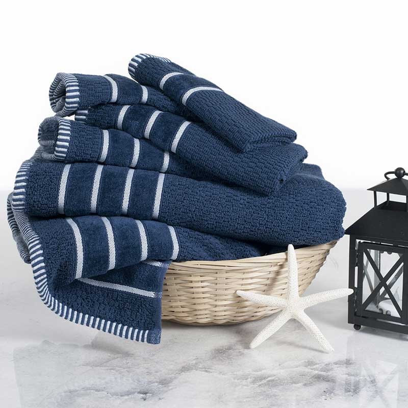 Bath towel
