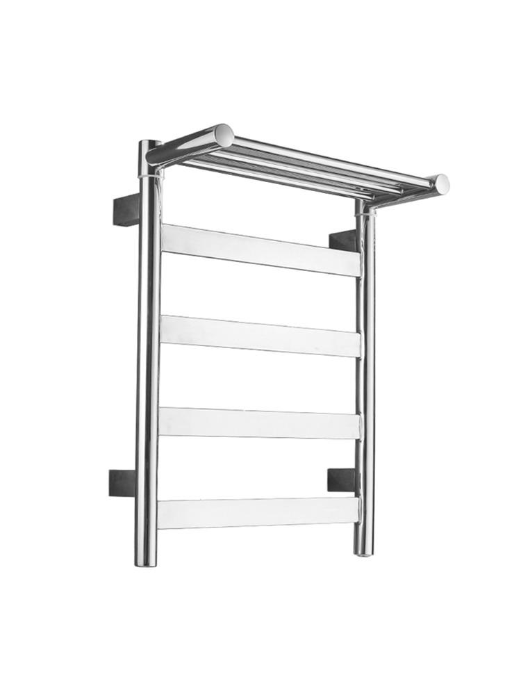 Towel warmer rack