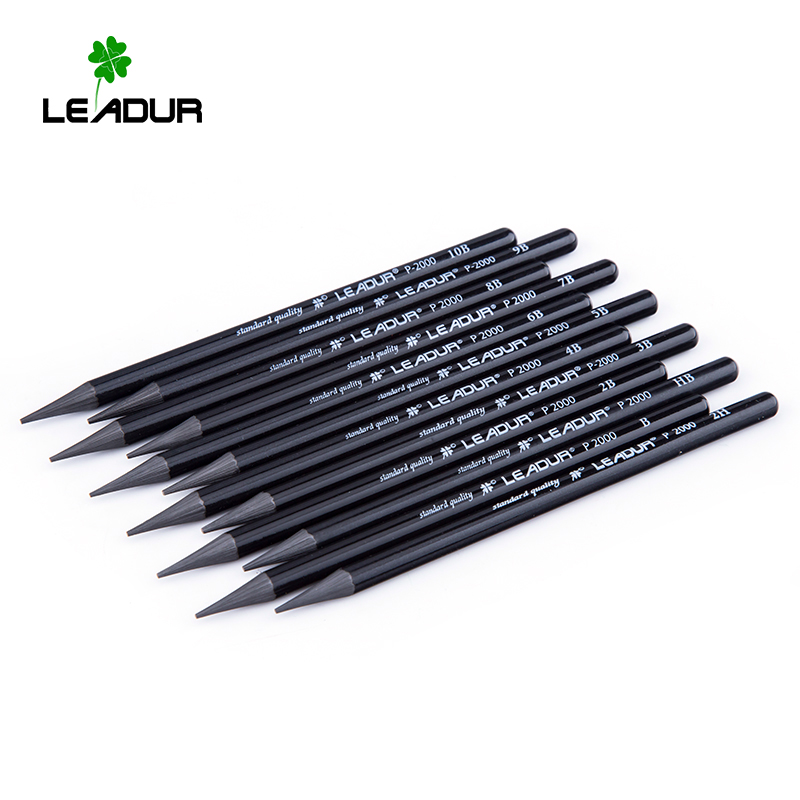 Woodless Pencil Graphite Pencil