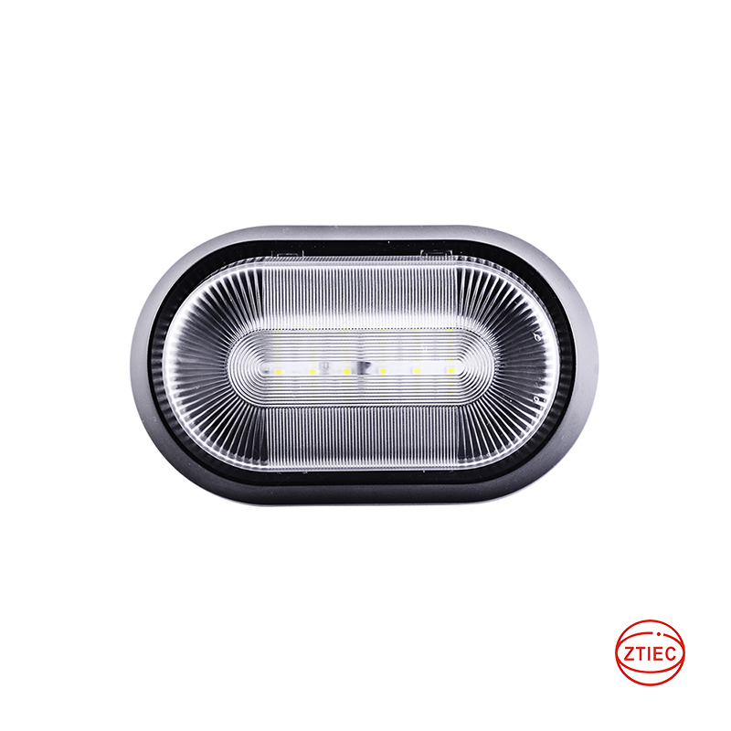 RV Porch Light