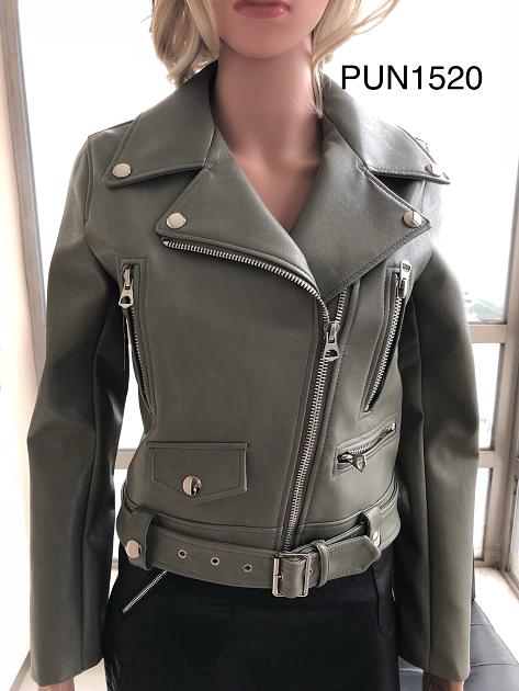 Ladies Jacket Pun1520