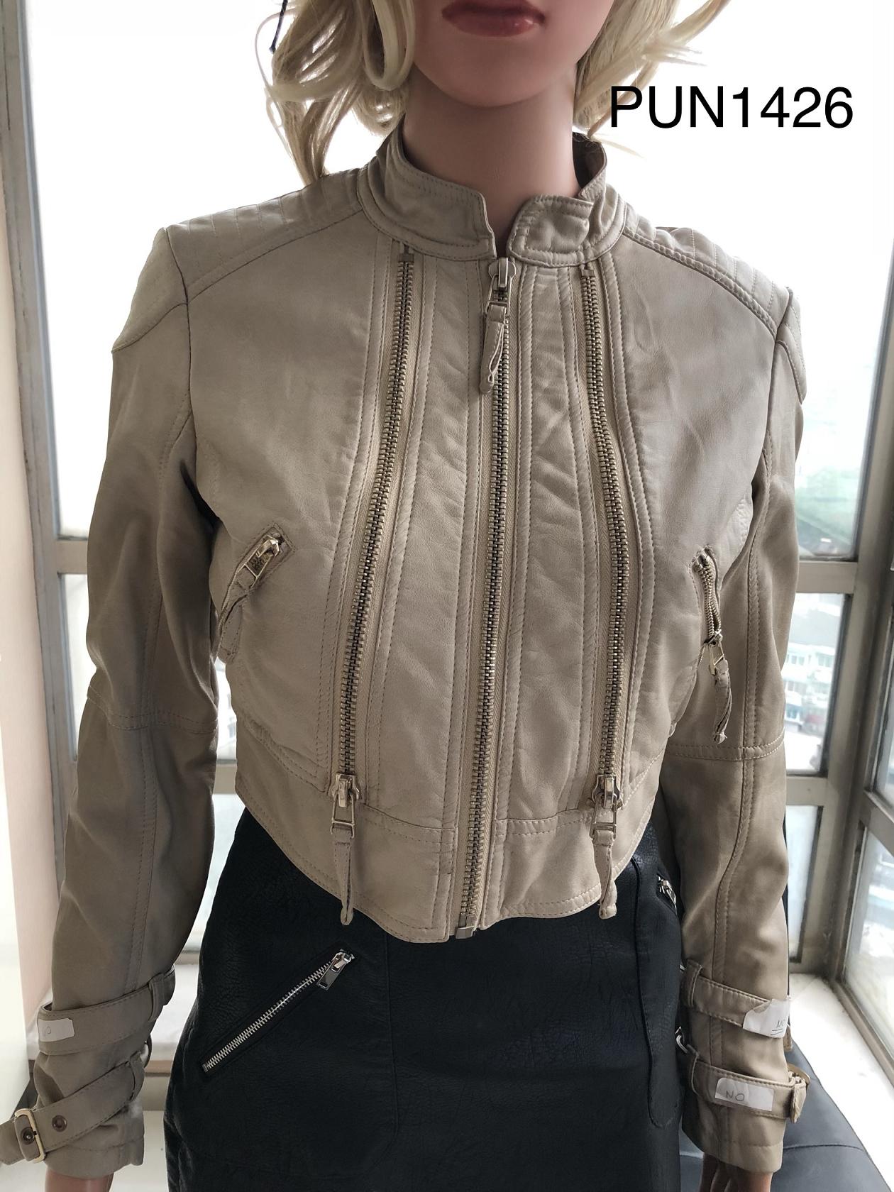 Ladies Jackets