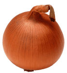 Fresh Onion