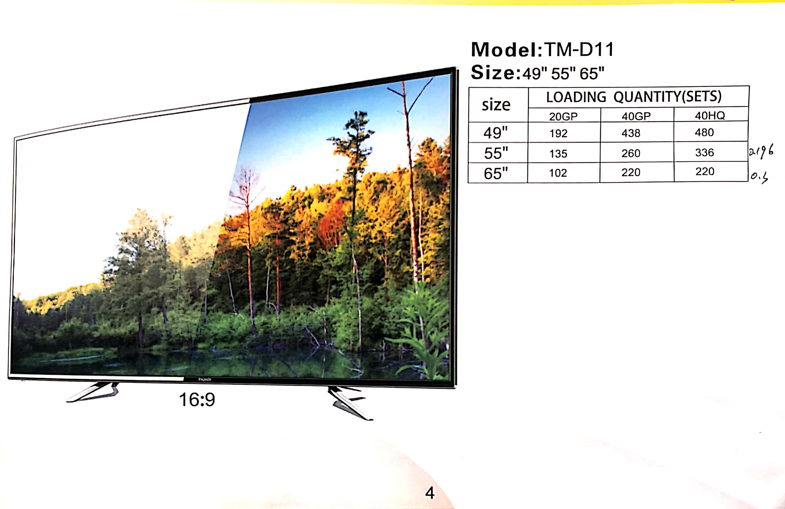 LED TV