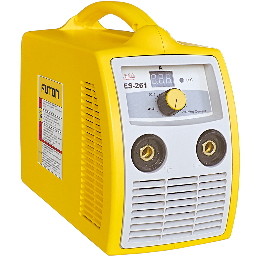 IGBT Inverter MMA Welder