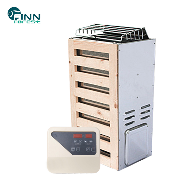 JM sauna heater