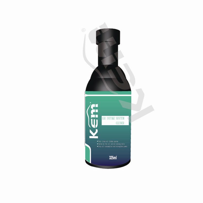 Air Intake System Cleaner