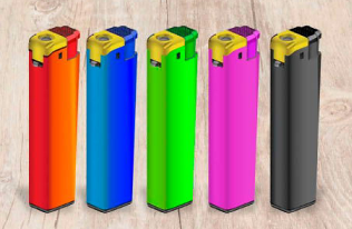 Windproof Lighter
