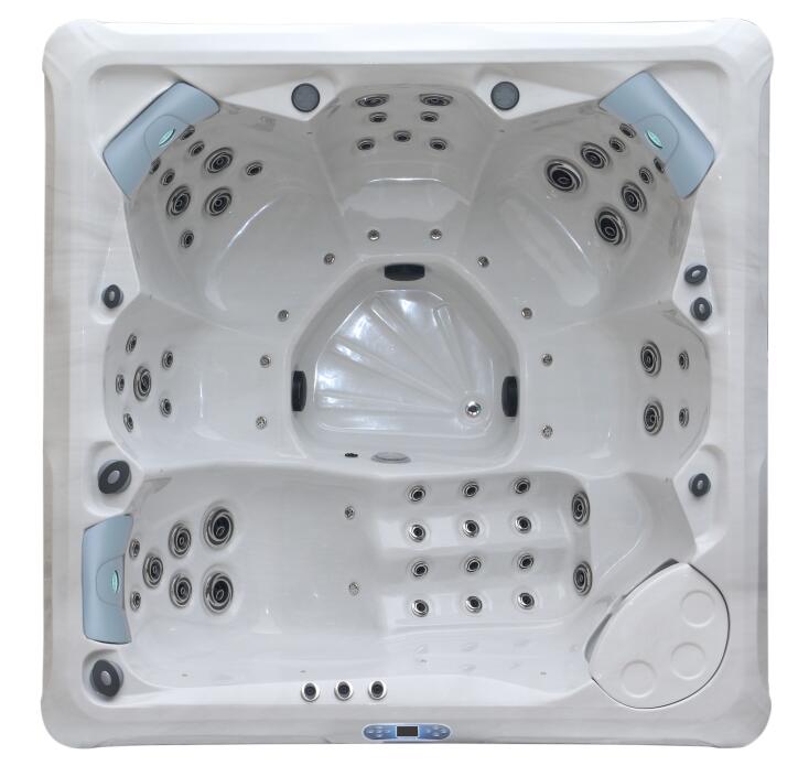 Massage Spas