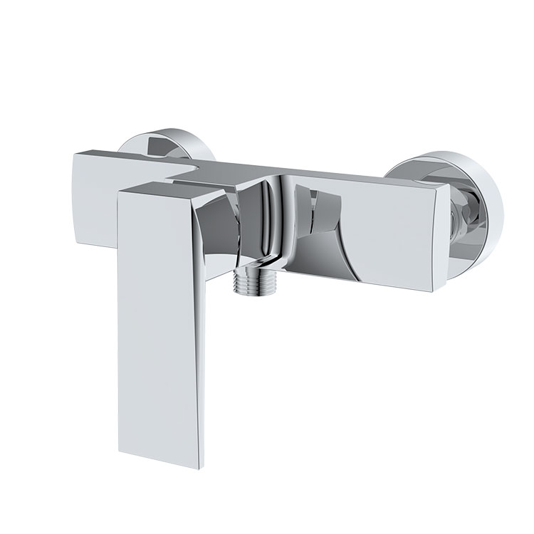 TIEMA ZS42502 High quality antique european hot cold water rainfall bath shower faucets