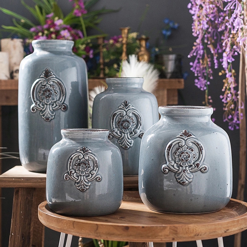 vase