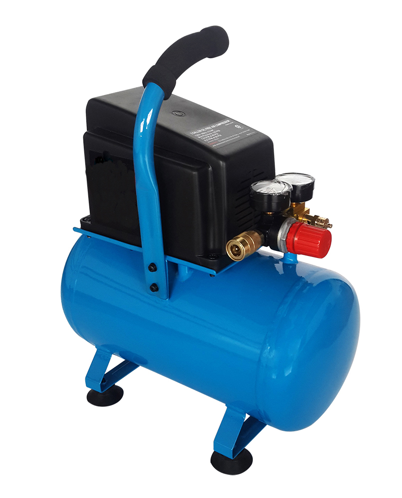 3gallon hotdog air compressor
