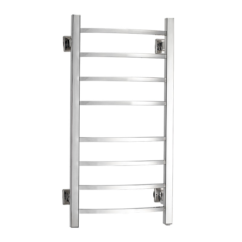 Towel warmer rack