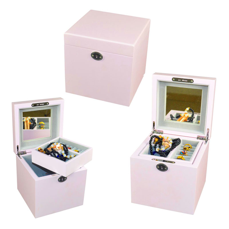 Jewelry Box