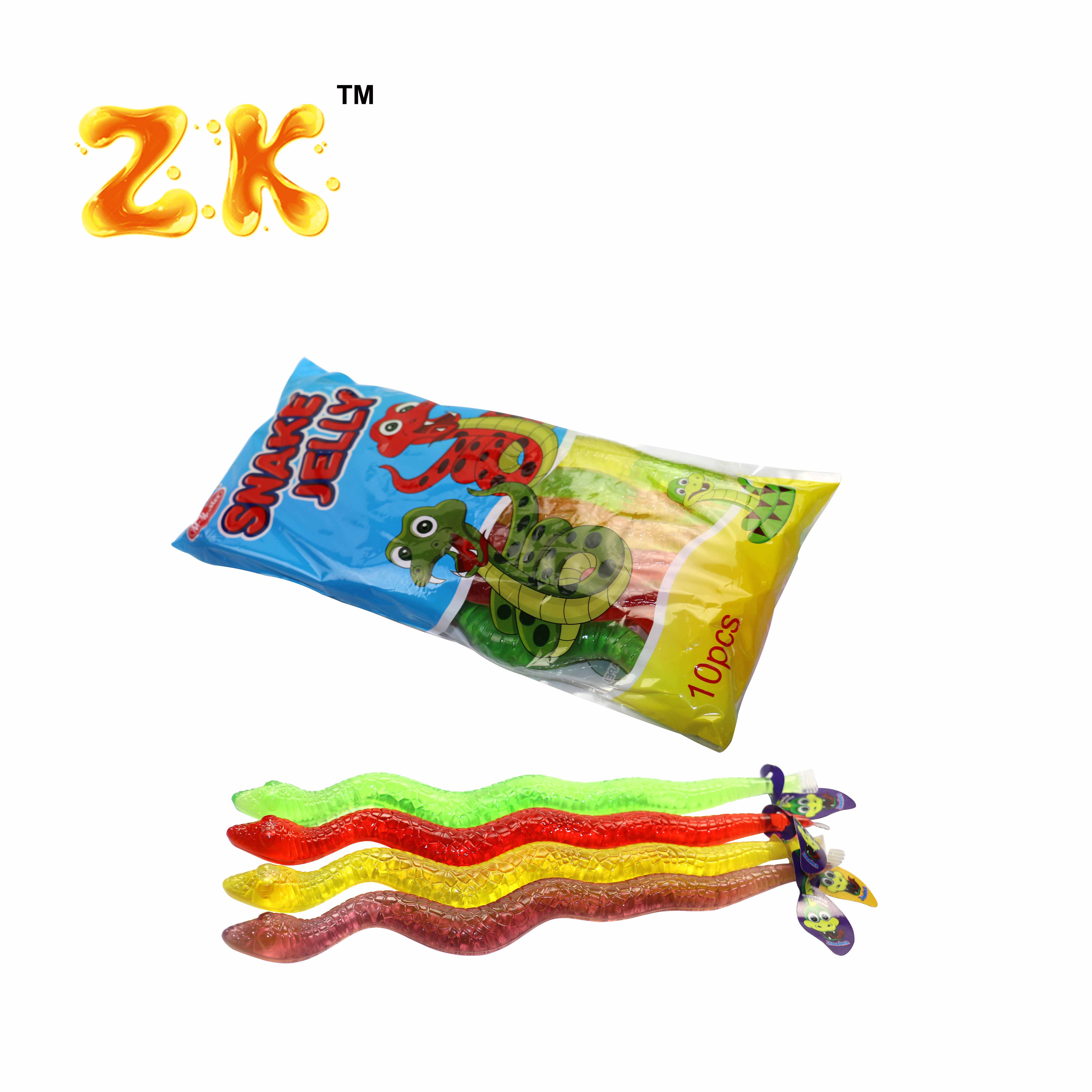 80g Snake Jelly Drink