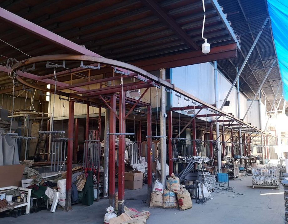 Linhai Baocheng Handicrafts Co., Ltd. – rattan furniture 3