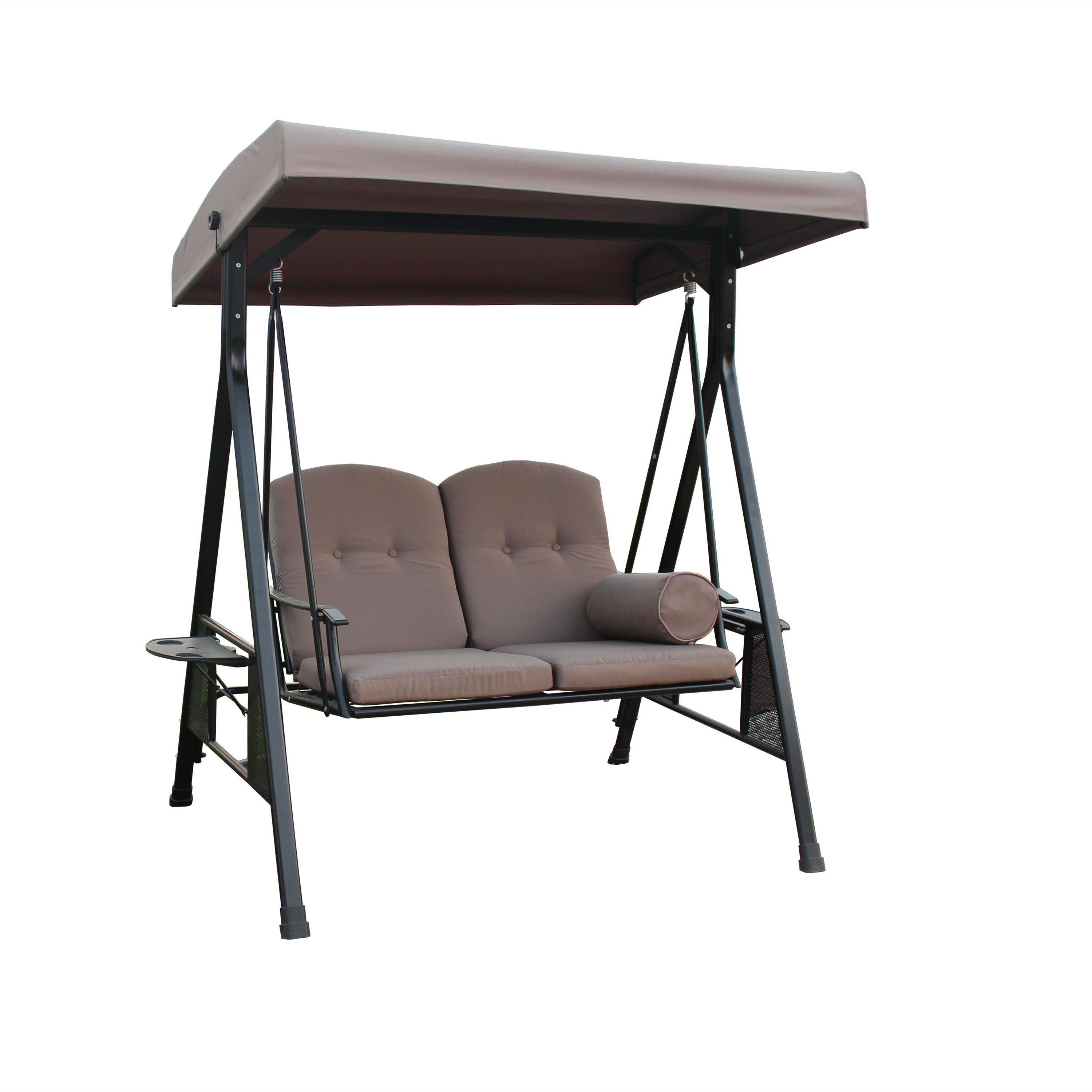 2 seat swing chair