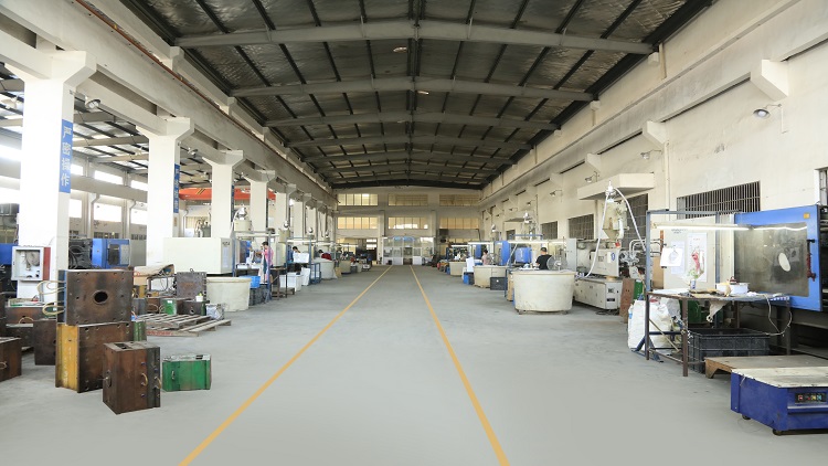 Jiangxi Ruier Tai Control Engineering Co., Ltd. – Photos produits 3