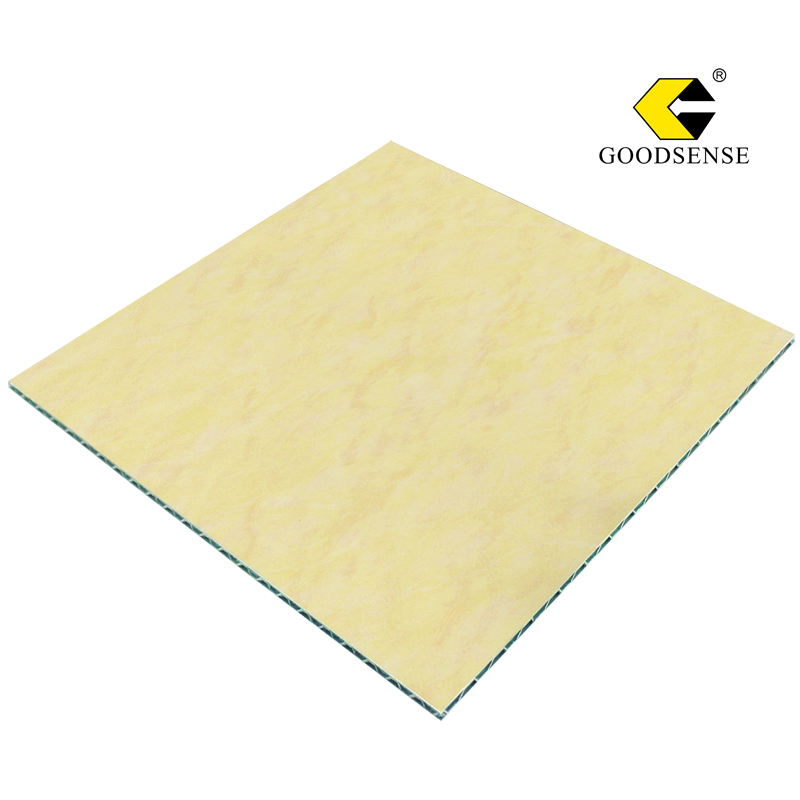 Aluminum Core Composite Panel